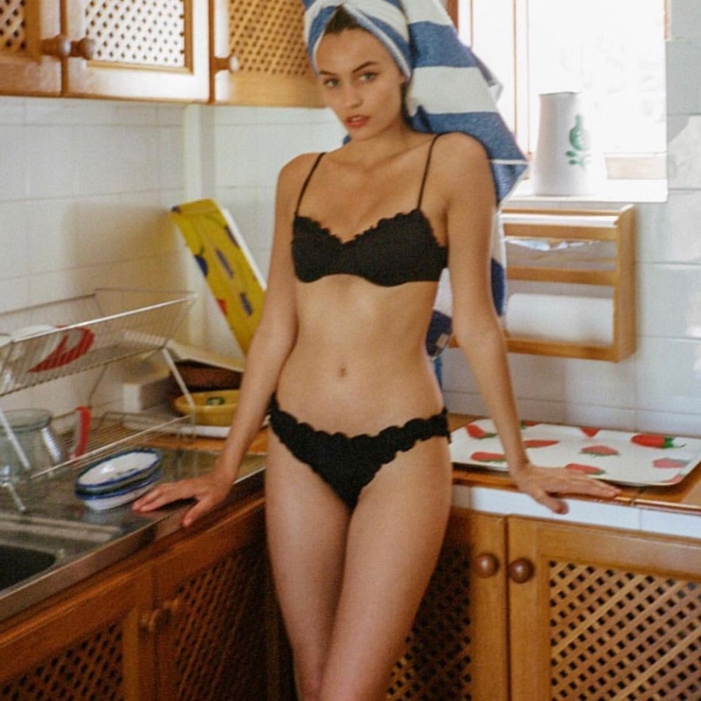 ISO Rouje Nicole Bikini